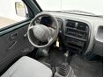 SUZUKI CARRY 1999/9 - 11