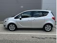 OPEL MERIVA 2015/5 - 8
