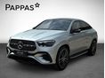 MERCEDES-BENZ GLE 450 d 4Matic 9G-TRONIC Mild hybrid drive