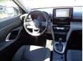 TOYOTA YARIS CROSS 1.5 Hybrid Comfort Tech e-CVT PDC KAMERA DIGTKLÍMA KEY LET'S GO NAVI