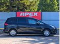 OPEL ZAFIRA TOURER 2015/3 - 10