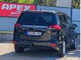 OPEL ZAFIRA TOURER 2015/3 - 13