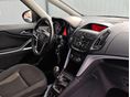 OPEL ZAFIRA TOURER 2015/3 - 16