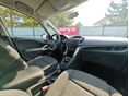 OPEL ZAFIRA TOURER 2015/3 - 22