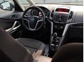 OPEL ZAFIRA TOURER 2015/3 - 23