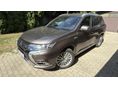 MITSUBISHI OUTLANDER 2.4 PHEV Instyle Premium 4WD CVT