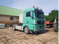 MAN TGX 18.480 HYDRODRIVE 4X4