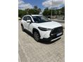TOYOTA COROLLA CROSS 2.0 Hybrid Premier Edition e-CVT