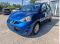 NISSAN MICRA 2014/9 - 1