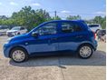 NISSAN MICRA 2014/9 - 2