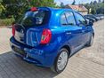 NISSAN MICRA 2014/9 - 5