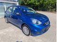 NISSAN MICRA 2014/9 - 7