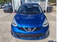 NISSAN MICRA 2014/9 - 8