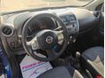 NISSAN MICRA 2014/9 - 11