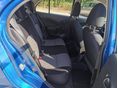 NISSAN MICRA 2014/9 - 14