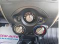 NISSAN MICRA 2014/9 - 16