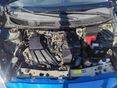 NISSAN MICRA 2014/9 - 18