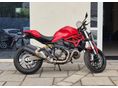 DUCATI MONSTER 821 2015/11 - 2