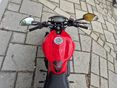 DUCATI MONSTER 821 2015/11 - 7
