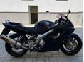 HONDA CBR 600 F4 2002/5 - 2