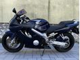 HONDA CBR 600 F4 