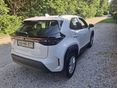 TOYOTA YARIS CROSS 2022/12 - 3