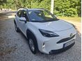 TOYOTA YARIS CROSS 2022/12 - 2