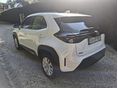 TOYOTA YARIS CROSS 2022/12 - 4