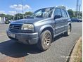SUZUKI GRAND VITARA 2.0 TD