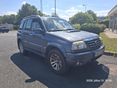 SUZUKI GRAND VITARA 2005/11 - 2