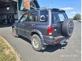 SUZUKI GRAND VITARA 2005/11 - 4