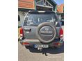 SUZUKI GRAND VITARA 2005/11 - 11