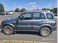 SUZUKI GRAND VITARA 2005/11 - 12
