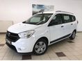 DACIA LODGY 1.5 Blue dCi Comfort (7 személyes ) Tempomat!Tolatóradar!Friss szervíz!Kitűnő állapot!