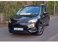TOYOTA PROACE City Verso 1.2T Family Plus L2H1 (Automata) [7 személy] magyarországi. 1.TULAJ. 7 személyes -- 1 ÉV GARANCIA