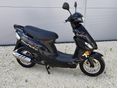 REX RS 450 négyütemű kevés km