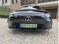 MERCEDES-BENZ CLA 250 2025/10 - 11