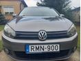 VOLKSWAGEN GOLF VI 1.2 TSI Trendline Olasz.rozsdamentes-teljes nagyszervizzel-vezérlés is
