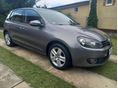VOLKSWAGEN GOLF VI 2010/11 - 2