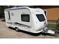 HOBBY Exellent Klima. Mover