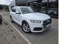 AUDI Q5 2.0 TDI Sport quattro S-tronic Mo-i. vezetett szervízkönyv. nagyszervíz elvégezve!