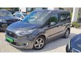FORD CONNECT Tourneo205 1.5 TDCi L1 Titanium (Automata) 1 ÉV GARANCIA! FRISS MŰSZAKI!