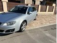 SEAT EXEO 2010 - 2