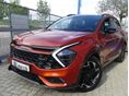 KIA SPORTAGE 1.6 T-GDI PHEV GT Line 4WD (Automata) TÖLTHETŐ.Gyári garancia.Pan.Te.Virtual.265.Le.D.Klima.Űl.Fű/Szel.Kamera.Navi.Bőr