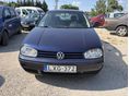 VOLKSWAGEN GOLF IV 2001/4 - 2