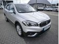 SUZUKI SX4 S-CROSS 2021/10 - 2