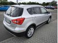 SUZUKI SX4 S-CROSS 2021/10 - 4