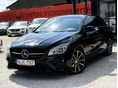 MERCEDES-BENZ CLA 220 CDI d Urban 7G-DCT AKÁR 3ÉV GARANCIA-MAGYARORSZÁGI-KÍVÜL BELÜL NAGYON IGÉNYES-JÓ GUMIK-LEINFORMÁLHA