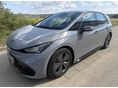 CUPRA BORN 2022/12 - 2