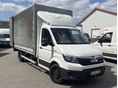 MAN TGE 2.0 SCR TDI 3.180 L3